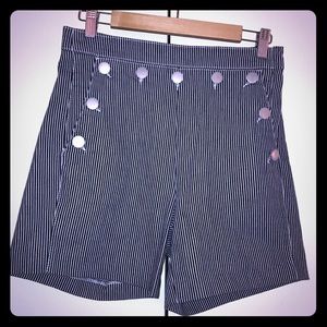 Maje Shorts